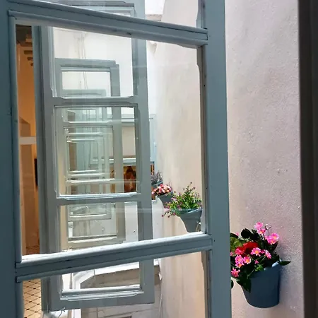 Precioso Apartamento: La Luz De Кадис