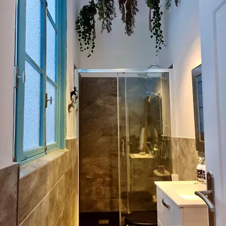 Διαμέρισμα Precioso Apartamento: La Luz De