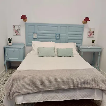Precioso Apartamento: La Luz De Кадис